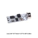 thumbnail image 4 of Seitruly Módulo de detección de cuerpo Piezas de instrumentos de alambre de unión de soldadura Equipo eléctrico liviano Luces de gabinete Electrónica miscelánea, 4 of 6