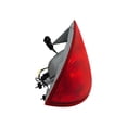 thumbnail image 5 of For Pontiac Pursuit 2005 2006 Tail Light Driver Side | Clear and Red Lens | Includes G5 Pursuit | Replacement For GM2800190 | 15277880, 5 of 6