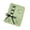 Green, variant on 7829 Mini Photo Album Small Kpop Photocard Binder Album,Kpop Photocard Holder Book,Photocard Cards Holder for Women Girls