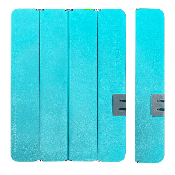 Toadfish Folding Cutting Board – Large