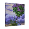 thumbnail image 2 of Xavier Roche - Canvas, 2 of 10