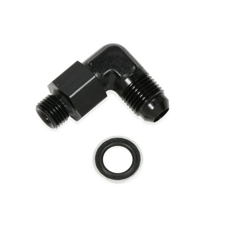 Earl's Performance AT949091ERL Fuel Hose Fitting