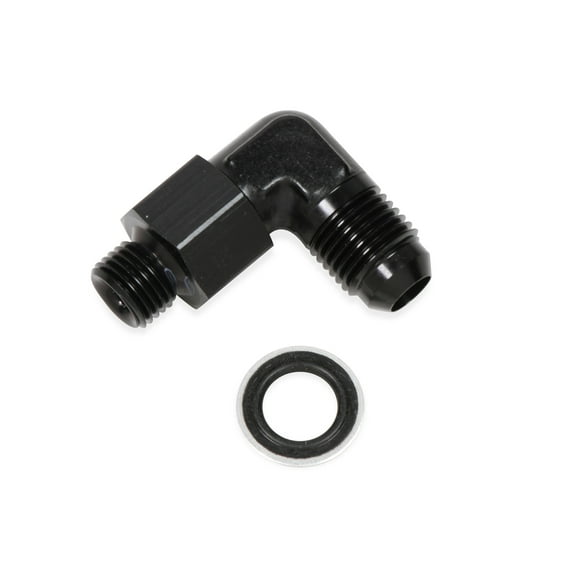 Earl's Performance AT949091ERL Fuel Hose Fitting