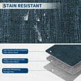 thumbnail image 5 of 4x6 Machine Washable Area Rug - Low Pile Non-Shedding with Non-Slip Backing, 5 of 8