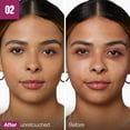 thumbnail image 3 of Corrector Maybelline Instant Anti Age Eraser Eye (02) Nude, 3 of 4