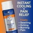 thumbnail image 3 of Doctor Butler's Advanced Relief Hemorrhoid Spray – Advanced Relief Hemorrhoid Treatment Spray with Witch Hazel to Help with Sensitive Skin, Itch Relief, and Swelling Relief* (5oz), 3 of 8