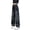 Dark Blue-a, variant on Girl Jeans Size 7-8 Trendy Jeans Wide Legged Pants High Waisted Pants Size 7 Girls Clothes 24 Months Girls Comfy Clothes, Black 6-7 Years