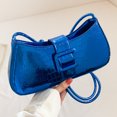 thumbnail image 4 of Bolso de mujer 2023 patrón de cocodrilo bolso bandolera moda elegante verano monederos FLhrweasw Nuevo, 4 of 9