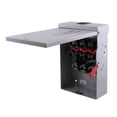 thumbnail image 3 of GE TG4322R INTERRUPTOR DE SEGURIDAD 3P 60A 240V N3R GENERAL ELECTRIC TG4322R, 3 of 5