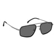 thumbnail image 3 of Lentes de Sol Carrera Hombre CARRERA 338/S 207602V8158M9 negro, 3 of 6