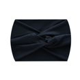 thumbnail image 1 of Banda para el cabello ensanchada de 18cm para mujer, diadema elástica para Yoga, banda para el cabello para correr, cabeza deportiva absorbente de sudor, 1 of 6