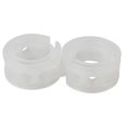 thumbnail image 1 of Tampon de Ressort Auto, 2 Pcs/ensemble Tampon de Stabilité pour Voiture, 1 of 8
