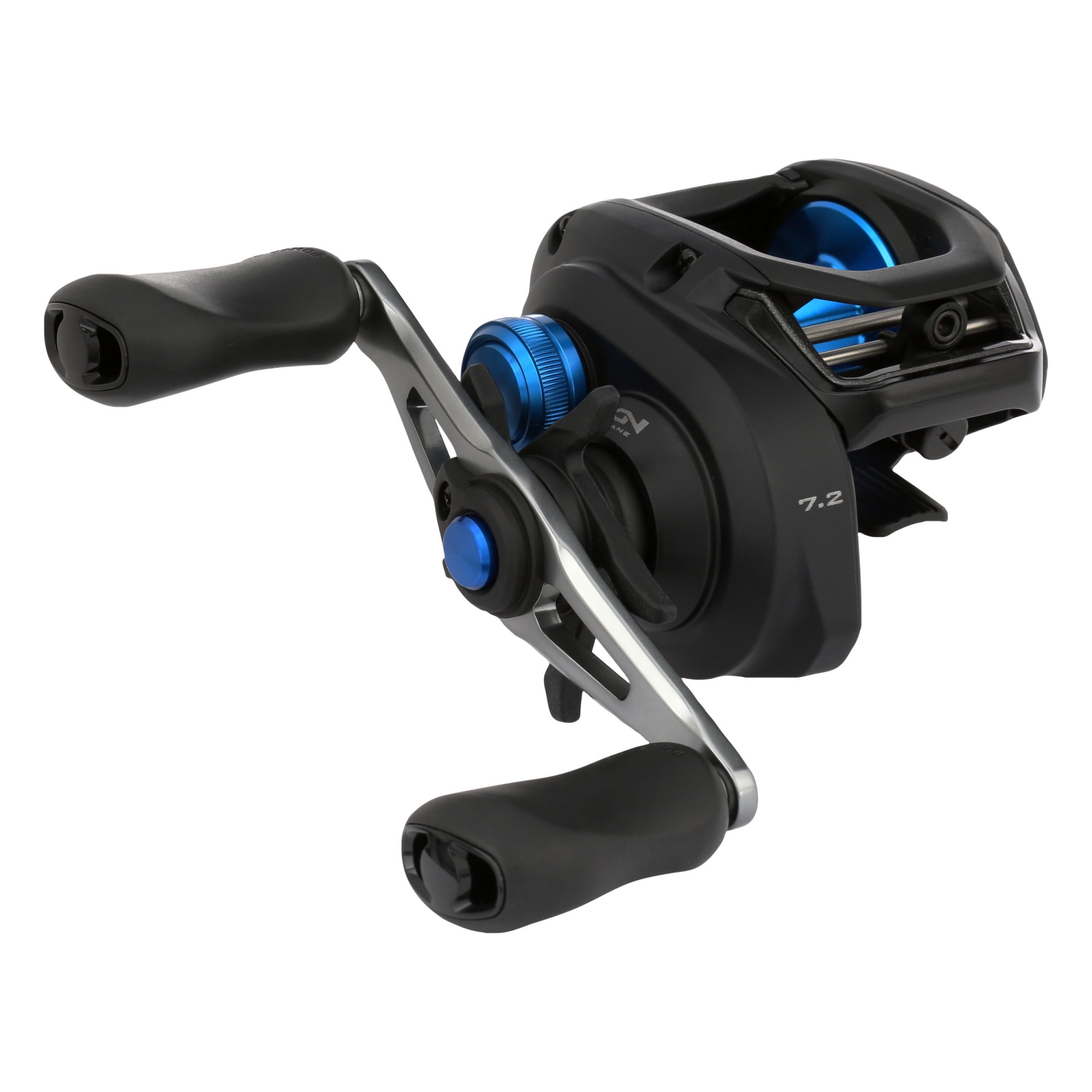 SHIMANO シマノ CURADO M 200XG CU200XG Shimano Curado M Casting Reel 200XG 8.5:1 RH | CU200XGM