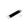 thumbnail image 3 of WALKER EXHST 35620 Flat Band Clamp - Metallic Silver - 2 In., 3 of 3