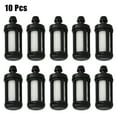 thumbnail image 3 of Mosiee 10Pcs Fuel Petrol Tank Filter For Stihl Ms361 Ms381Ms038 Ms380 Ms660 Ms066 M 60 Power Tool Replacement Accessories, 3 of 9