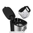 thumbnail image 3 of Cafetera T-Fal Grand Café Grand Café para 14 TazasCM771D55, 3 of 4