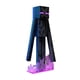 thumbnail image 4 of Figura de Acción Mattel Minecraft Diamond Enderman Coleccionable de 5.5", 4 of 4