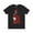 Black, variant on Boyz N the Hood Ricky's Last Stand Tribute Tee - 90s Iconic Classic Movie