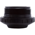 thumbnail image 4 of Eyeball Fitting, WW, 1-1/2"mpt, 2-3/8"fd, 1/2"Orifice, Black, 4 of 4