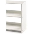 thumbnail image 2 of Estantería Donco Kids Low LOFT blanca (5000-CW), 2 of 3