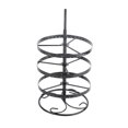thumbnail image 3 of Fashion Detachable Earrings Jewelry Display Rack Rotating Jeweley Storage Stand Holder, 3 of 6