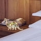 thumbnail image 5 of Estatua De Dinosaurio Estatua De Dinosaurio Lámpara 3D hueco dinosaurio bosque animal estatua madera tallado arte ornamento con luz (A), 5 of 9