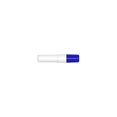 thumbnail image 1 of [Morris] Just Click Whiteboard Markers M2 Refill, Blue, 12 Count, 1 of 4