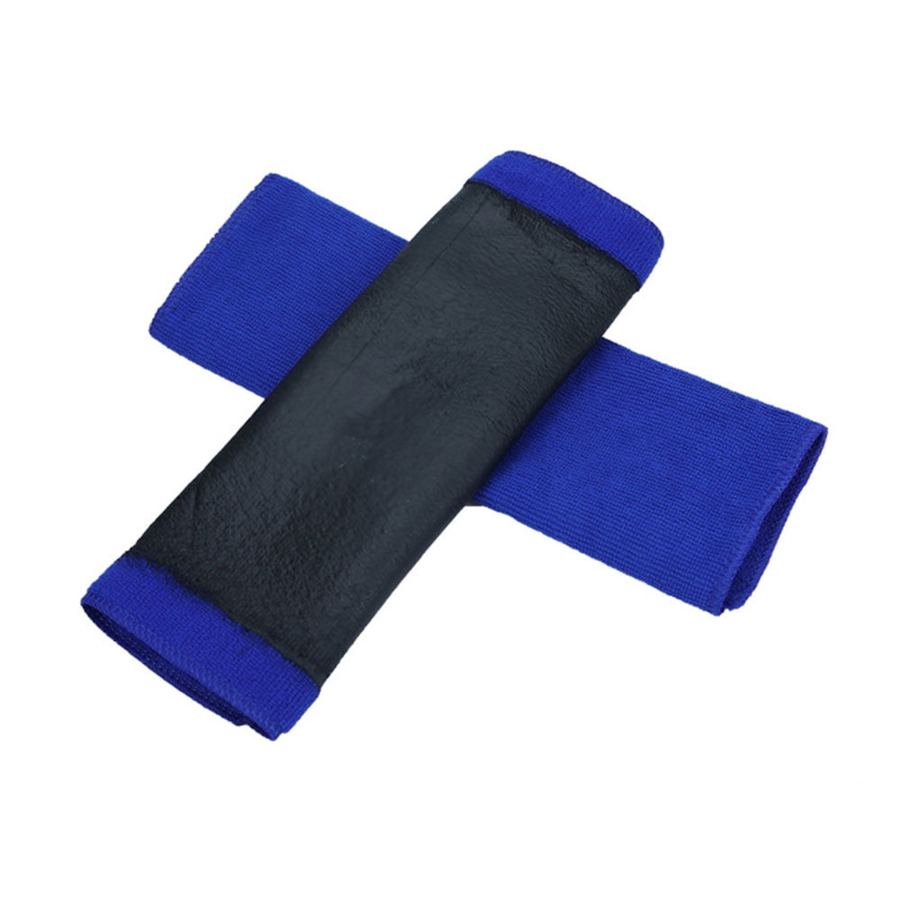 Clay Bar Towel, Fine Grade Microfiber Clay Towel Automotive Detailing ...
