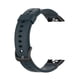 thumbnail image 1 of Correas de reloj de silicona para Huawei/Honor Band 6 correa de pulsera de repuesto clásica, 1 of 5