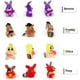 thumbnail image 4 of Fnaf Plushies Five Nights At Freddys Plushies 4 Pcsfoxy Freddy Fazbear Bonnie Chica Regalos para fanáticos de los juegos Five Nights y regalos para niños 7 pulgadas / 20 cm, 4 of 5