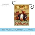 thumbnail image 5 of Toland Home Garden Farm Field Welcome Welcome Farm Flag Double Sided 12x18 Inch, 5 of 5