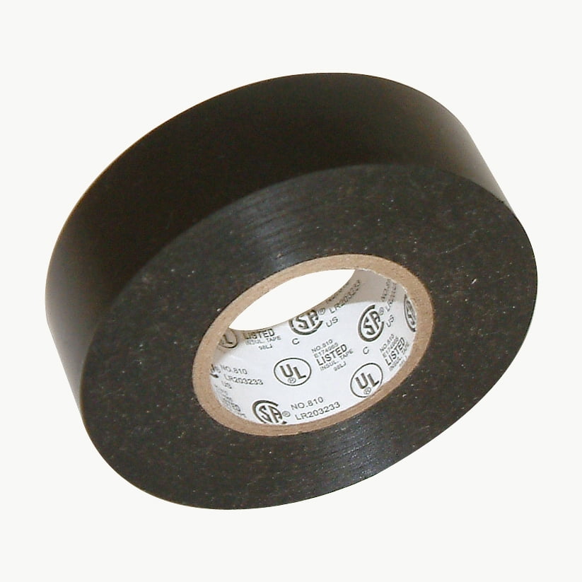x 66 ft .. JVCC EL7566-AW Synthetic Rubber Electrical Tape 2 in Free Shipping 