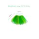 thumbnail image 1 of Disfraces para Mujeres Accesorios de Ropa para Niños de Fiesta Del Día de San Patricio - Falda Tutu, Bandera, Gafas de Sol en Forma de Corazón, Collar de Perlas (Niños) Disfraces para Niños, 1 of 6