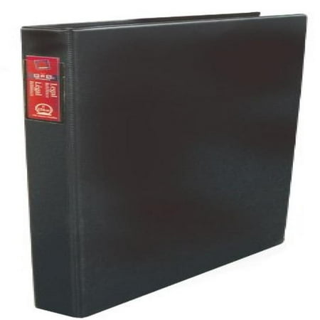 avery durable three ring legal binder 8 5 x 14 inches 1 inch