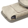 thumbnail image 7 of Vertical Belt Loop Phone Holster for Samsung Galaxy iPhone Nokia BLU Motorola OnePlus, 7 of 7