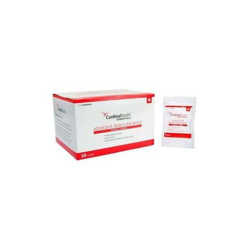 ReliaMed Adhesive Remover 2 Boxes 50 Thick Pads each Reorder ZA30050