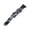 Black White, variant on LJNYFDC Guitar Strings Mute Tool Guitar Strings Mute Dampener Ukulele Bass Acoustic Electric Fretboard Muting Strap Wrap Muter Noise Reducer Musical Accessory