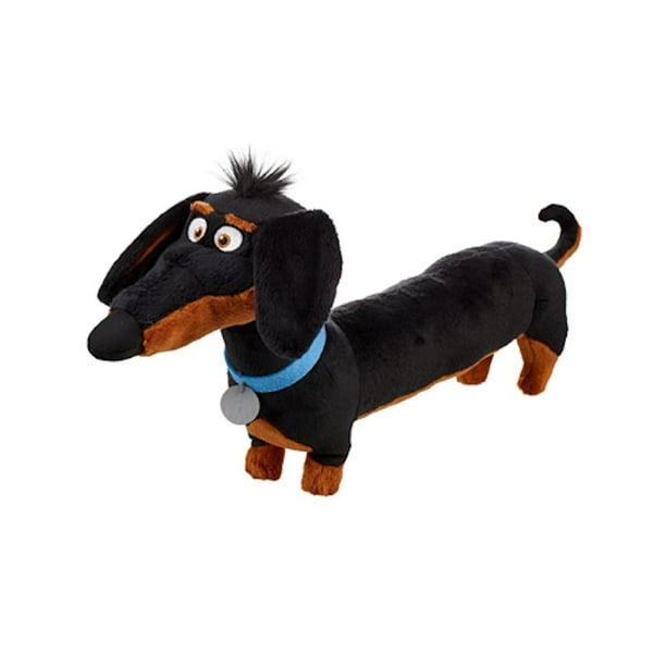 secret life of pets 2 plush daisy