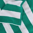 thumbnail image 2 of Toalla de playa Utopia Towels Cabana Stripe, 100% algodón, 76 x 152 cm, 2 of 8