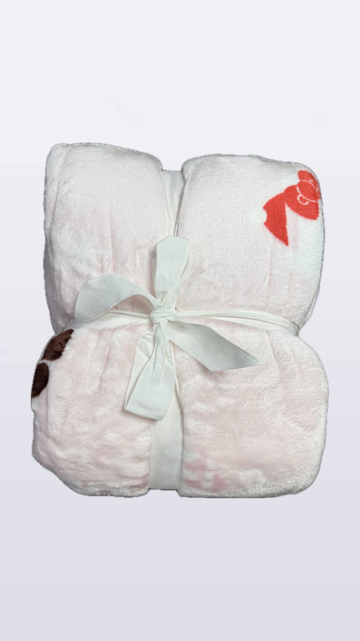 Hello Kitty Holiday Silk Touch Throw, 60" x 70"