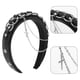 thumbnail image 3 of Diadema gótica con decoración para el cabello punk gótica con divertidos accesorios punk y accesorios para el cabello para diademas para mujeres antideslizantes, 3 of 8