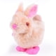 thumbnail image 3 of Xihbxyly Liquidación de Ropa de Mujer Jugues de Conejito de Peluche para Bebés y Niños Pequeños, Jugues de Peluche Que Saltan y Mueven, Regalo de Pascua, 3 of 7