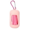thumbnail image 1 of Toalla de enfriamiento portátil Toalla de microfibra suave y transpirable Accesorios deportivos multifuncionales Rosa, 1 of 5