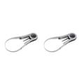 thumbnail image 2 of Advancent Stainless Steel Mango Splitter Avocado Slicer Coring Fruit Multifunction Corers Peeling Diced Peelers Tool for Kitchen 2piezas, 2 of 6