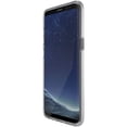 thumbnail image 4 of Tech21 Pure Clear Case Transparent Hard Anti-Shock Cover for Samsung Galaxy S8 Plus, SM-G955, S8+, 4 of 8