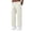Gray, variant on Men's Golf Hiking Pants Dress Pants Wrinkle Free Flat Front Side Pockets Stretch Straight Leg Casual Work Travel Pants with Elastic Waist Slacks Big and Tall Size M-4XL Yellow