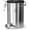 Gray, variant on Coffee Gator Stainless Steel Coffee Storage Canister with Date-Tracker, CO2-Release Valve and Measuring Scoop, Large, Black