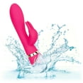 thumbnail image 5 of Jack Rabbit Vibromasseur Rabbit en Silicone Ultra Doux Signature, Rose, 5 of 5