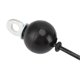 thumbnail image 2 of Replacement Fitness Pulley Cable for Home Gym, Heavy Duty Steel Cable, Replacement Accessory for Home Gym Equipment, Black, 5m/16.4ft, 2 of 4