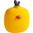 thumbnail image 1 of Bolsa de agua caliente con funda, diseño personalizado y bolsa de agua caliente de gel de sílice de primera calidad para aliviar el dolor de cuello y hombros, compresas calientes y terapia de frío, 1 of 4